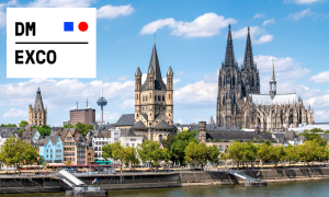 DMEXCO_Köln